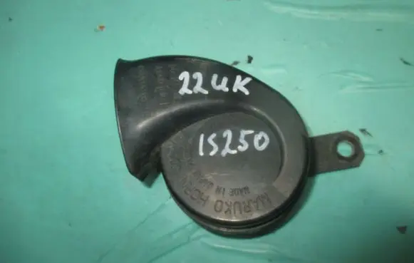 Lexus RX 450H Horn signal 000094