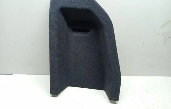 BMW X3 F25 Trunk/boot side trim panel 7222218