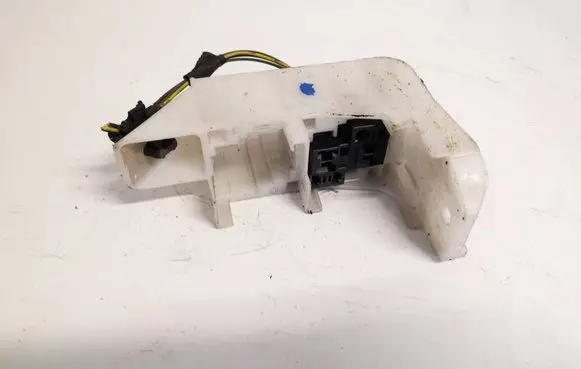 Toyota Auris 150 Sensor 