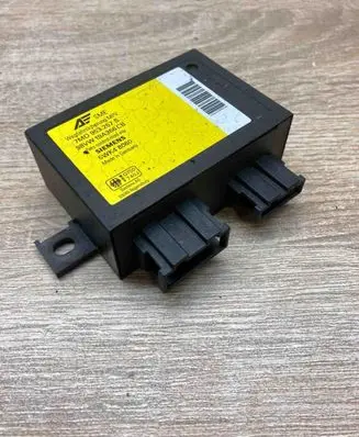 Volkswagen Sharan Immobilizer control unit/module 7M0953257S 5WK48060