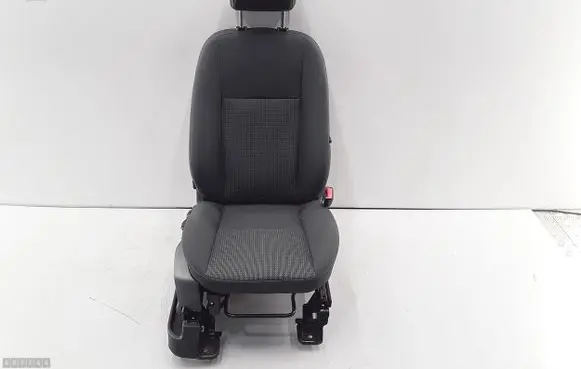 Ford C-MAX II Front passenger seat 
