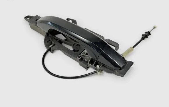 Chevrolet Suburban Rear door exterior handle 