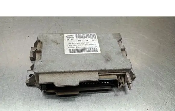 Fiat Seicento/600 Engine control unit/module ECU IAW16FMEC
