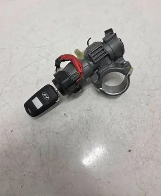 Hyundai i30 Ignition lock 