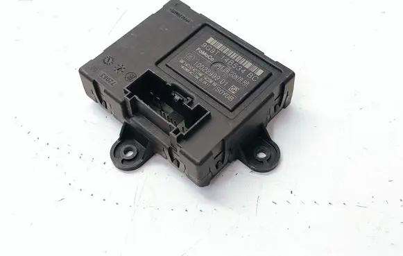 Volvo XC60 Door control unit/module 9G9T14B534BC 1002299901