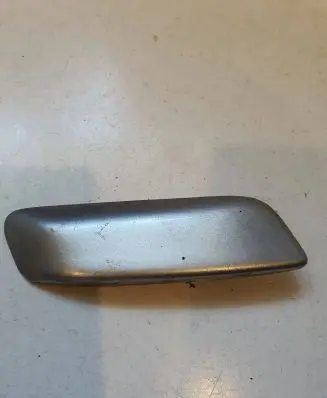 Audi A6 S6 C4 4A Rear fender molding trim 4A0853983A