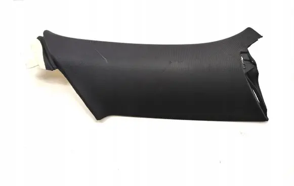 Audi A6 S6 C7 4G (C) pillar trim 4G9867287