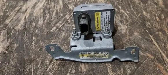 Volvo V50 ESP acceleration yaw rate sensor 3M513C187AF