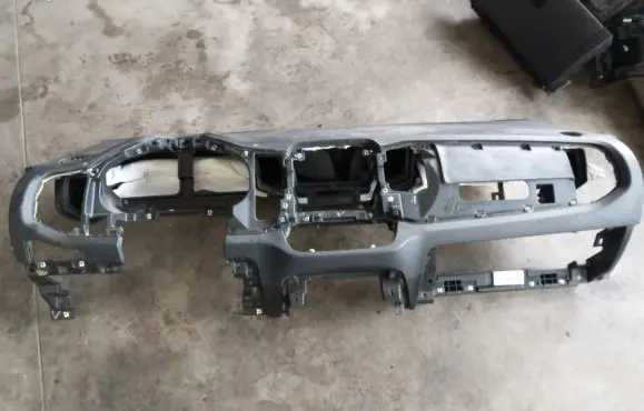 KIA Sportage Dashboard 847103U010WK