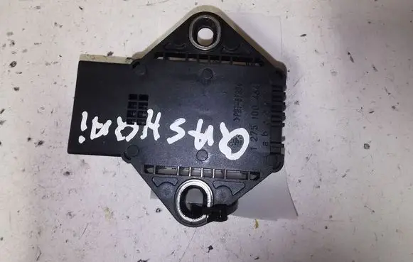 Nissan Qashqai ESP acceleration yaw rate sensor 0265005757 479300006R