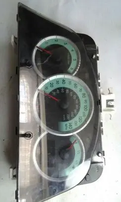Toyota Corolla Verso AR10 Speedometer (instrument cluster) 838000F050L