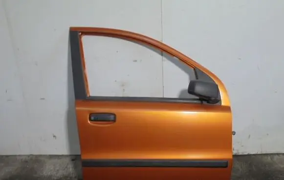 Fiat Panda 141 Front door 