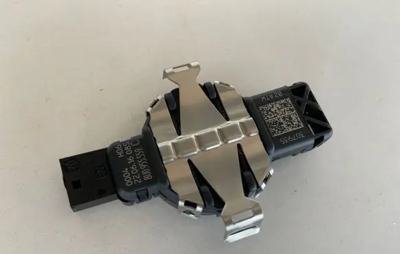 Audi A7 S7 4G Rain sensor 8U0955559C