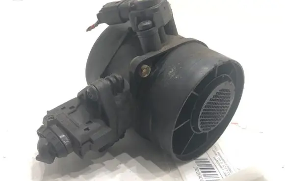 Mass air flow meter