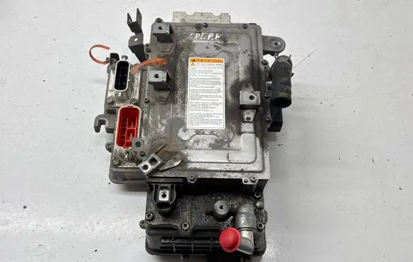 KIA Optima Voltage converter inverter 366003D335 366103D036 S1G5H3D0082