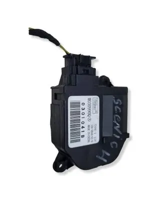 Renault Scenic II - Grand scenic II Air flap motor/actuator 1000044010 M030990Q 0301041B