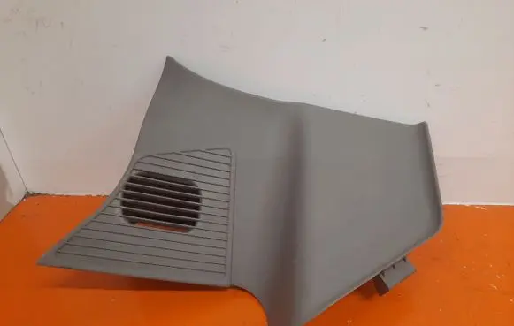Fiat Panda 141 Center console decorative trim 735337226