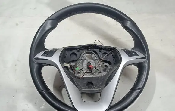 Lancia Delta III Steering wheel 7354974490 07354974490