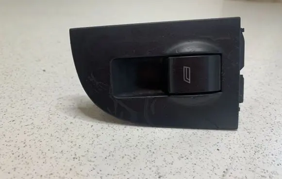 Audi A6 S6 C5 4B Electric window control switch 4B0959855