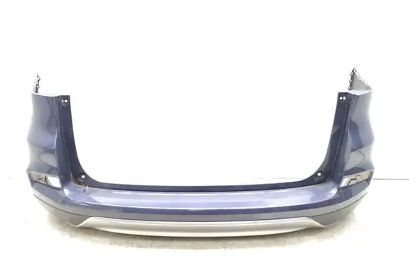 Honda CR-V Rear bumper