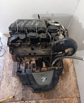 BMW 3 E46 Engine 84029628