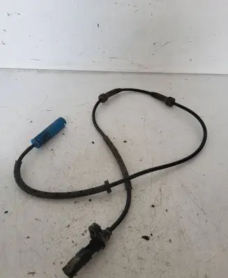 BMW 5 E60 E61 ABS brake wheel speed sensor 6908705
