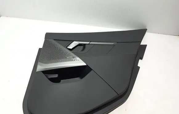 BMW i5 G60 Rear door card panel trim 5A16736