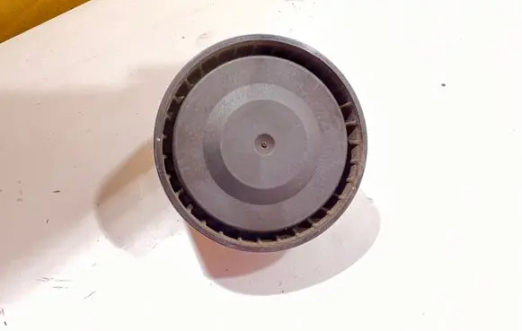 BMW 6 F06 Gran coupe Generator/alternator belt tensioner