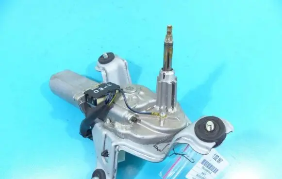 Hyundai i40 Rear window wiper motor 98700-3Z000 IMPRK1202397