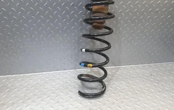 Peugeot Partner Rear coil spring