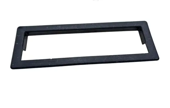Volvo 740 Climate control/heater control trim 