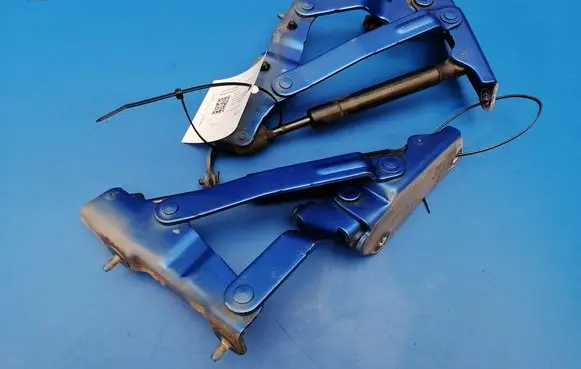 Mazda RX8 Tailgate/trunk/boot hinge FE1556930
