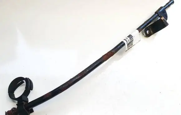 Mazda CX-7 Turbo turbocharger oiling pipe/hose