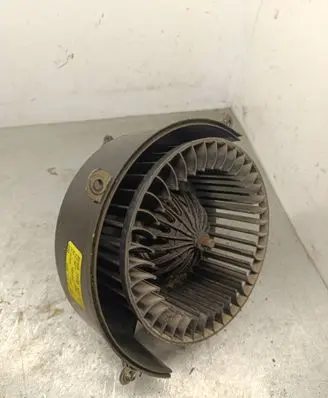 Opel Zafira A Heater fan/blower 90437893