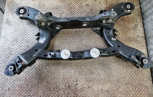 Dodge Charger Rear subframe 