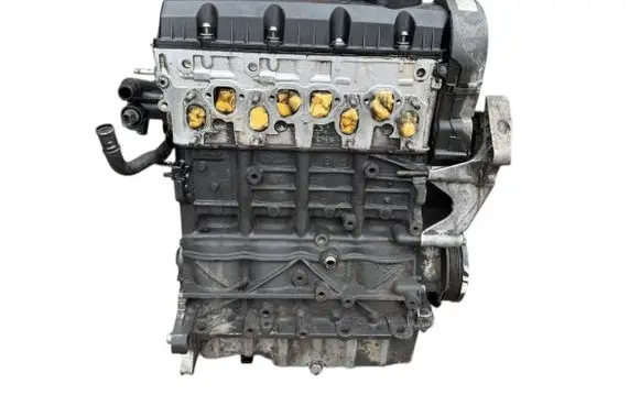 Volkswagen Touran I Engine BXE