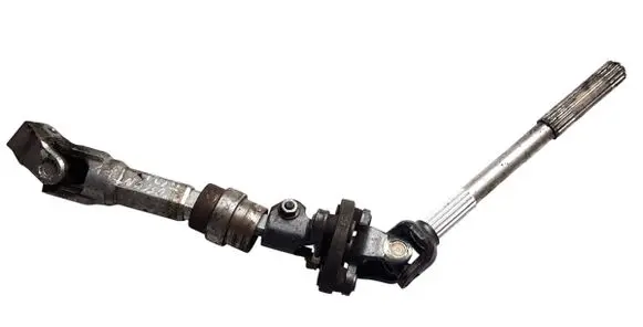 Volvo V70 Steering column universal joint 230102