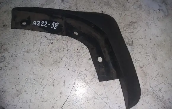 Volvo V60 Front sill trim cover 31265332