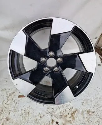 Volvo EX30 R19 alloy rim 80000286