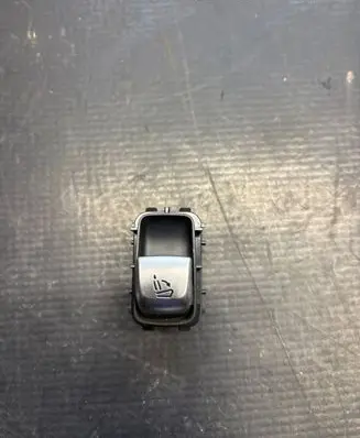 Mercedes-Benz GLC X253 C253 Seat control switch A2059056611 191699051