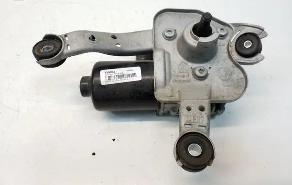 Ford Fusion II Wiper motor DS7317504AG