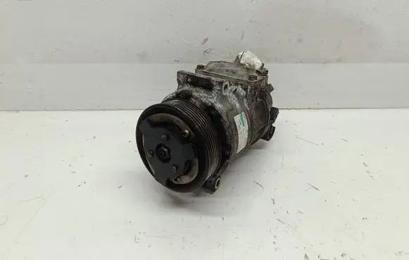Skoda Octavia Mk2 (1Z) Air conditioning (A/C) compressor (pump) 1K0820859F 02101806753 R13426681
