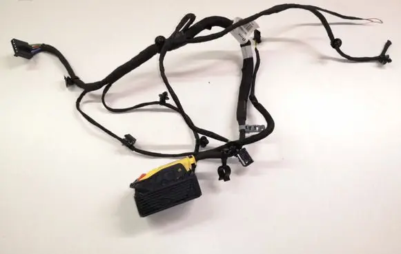 Opel Insignia B Other wiring loom 84178603
