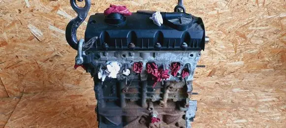 Skoda Fabia Mk1 (6Y) Engine ATD