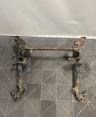 Audi A6 C7 Front subframe