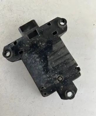Dodge RAM 1500 DS Fuel injection pump control unit/module 68049550AF