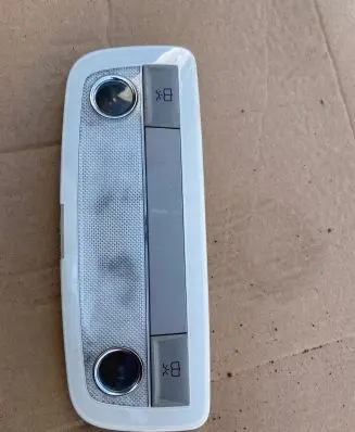 Mercedes-Benz C W204 Interior lighting switch 455087