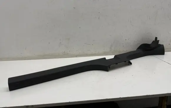 Volkswagen Golf VIII Front sill trim cover 5H0853371A