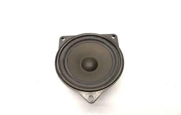 BMW 1 E81 E87 Parcel shelf speaker 6513914315301