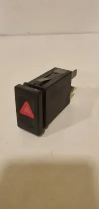 Volkswagen Sharan Hazard light switch 7M3953235 YM2113A350AAW